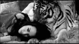 Mónica Naranjo - Make you rock (Video)