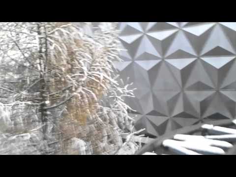 Matterhornblitz Winter- Onride