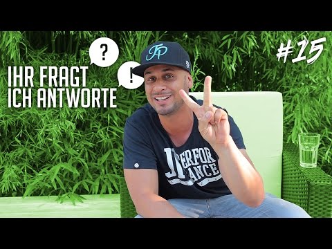 JP Performance - Ihr fragt / Ich antworte | #15