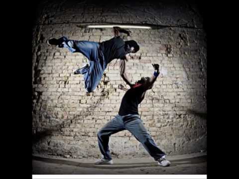 J Squad - Spaz Meter [Krump]