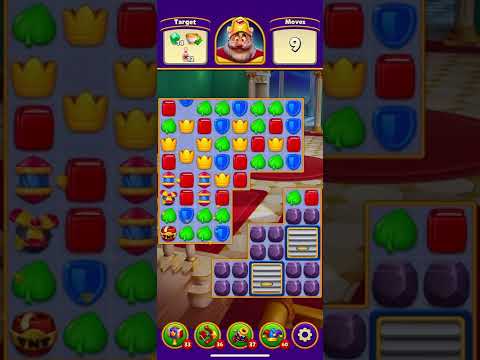 Royal Match LEVEL 2639 Super Hard