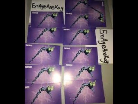 Gifting Minty Axe To Subscribers! Minty Pickaxe Code Free!!! (Free Minty Codes)