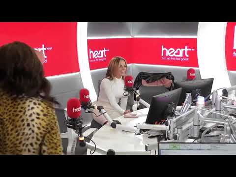 download lagu mp3 mp4 Heart Fm London Live, download lagu Heart Fm London Live gratis, unduh video klip Heart Fm London Live