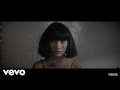 Sia - The greatest ft. Kendrick Lamar (Official Music Video)