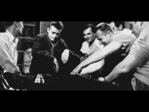 The Bells of Cockaigne - Starring James Dean, Gene Lockhart, and Vaughn Taylor.