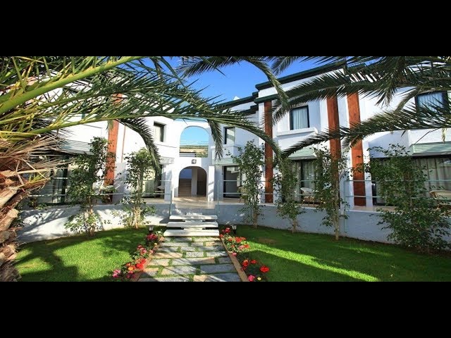 Grand Yazici Torba Beach Club Etstur Com