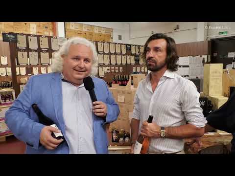 Mercato Di Dio Feinkost YouTube-Vdeominiatur 7