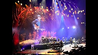 James Taylor  &amp; his All Star Band with Guest - Jackson Browne