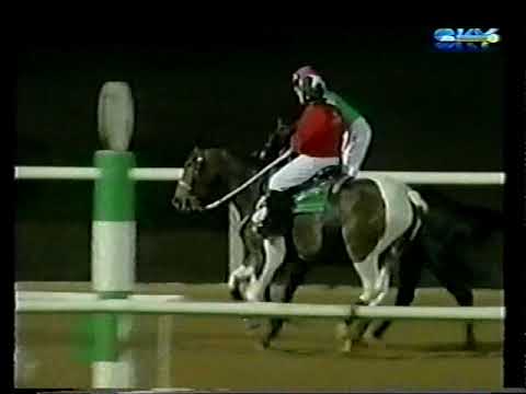 Dubai Sat 24 March 2001 Pt 4