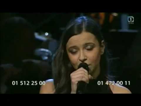 KADAR SVA SAMA - Severa & Gal Gjurin s simfoniki