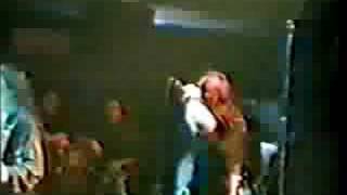 cradle of filth live lisbon, portugal 1994