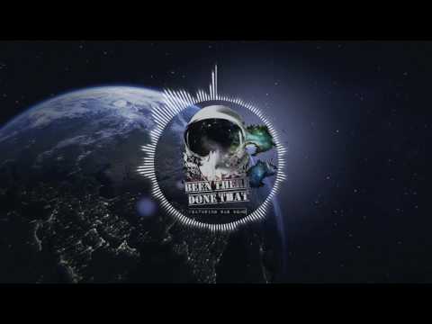 Mac+1 (Madscientist) Ft Ras Demo - Been there done that