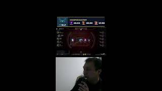 ちょっとだけ#shorts #leagueoflegends
