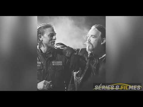 SONS OF ANARCHY Katey Sagal ft. Blake Mills - Strange Fruit