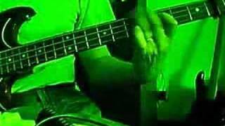 Melody Nelson Gainsbourg bass line on Hagstrom Futurama ( Herbie Flowers / Dave Richmond)
