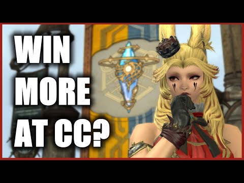 5 Tips to Win More Crystalline Conflict - Casual FFXIV PvP Guide