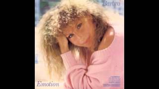 Barbra Streisand - Heart Don&#39;t Change My Mind