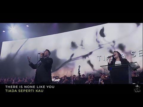There Is None Like You (Tiada S'perti Kau) - Jumat Agung 2023 Bethany Nginden