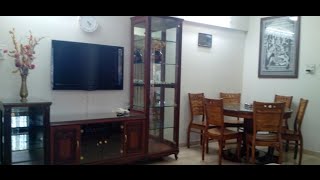 preview picture of video 'Service Apartments in Powai Mumbai'