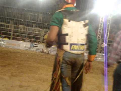 Thiago x Motoqueiro - Cia Rede globo - 18ª Expopar