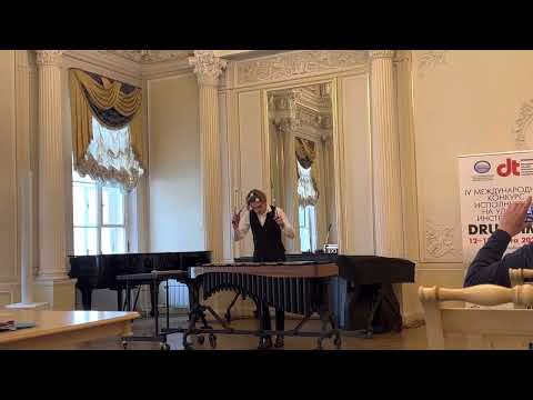 Eckhard Kopetzki - Festival Songs | Performed by Georgiy Akimov