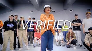 A$AP Ferg - Verified | Momo Koyama choreography