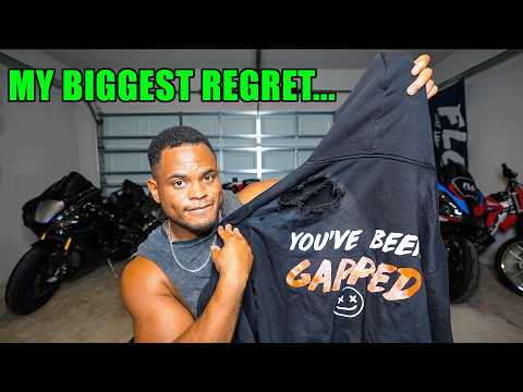 Motorcycle Crash Honest Gear Review | KYT KX-1 RACE, NBT Pants, Alpinestars