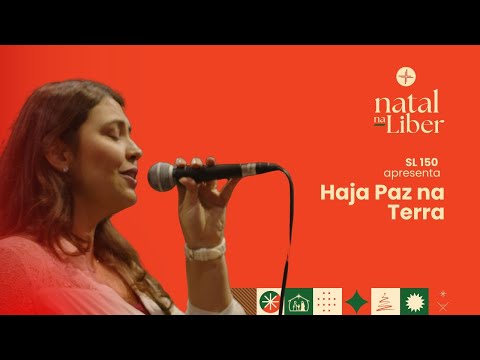 Haja Paz na Terra (333HCC) - Projeto SL 150