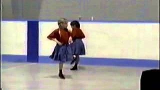 Sparkle - Grey County Cloggers