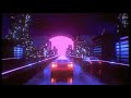 Night drive (My Love - Route 94) best part looped + slowed