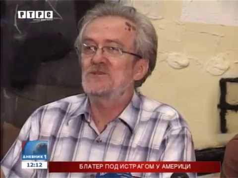 "Gnjida" na Teatar festu u Doboju