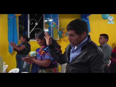Agrupación Josué 1:9 Coros avivamiento desde Sipacapa San Marcos en (vivo)