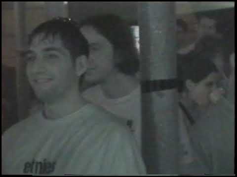 Noel Sanger & Dom and Roland/2006