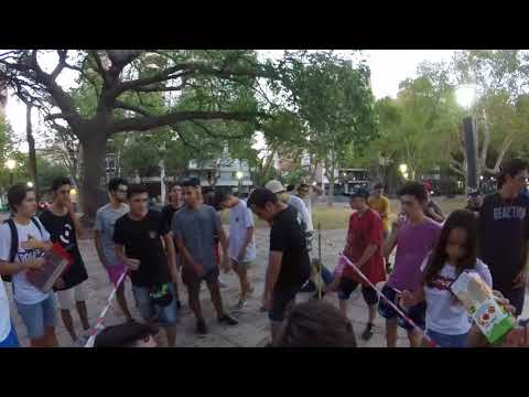 Gitano vs Lich || 4tos || PoliFree Tematicas (3/3)