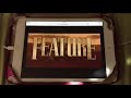 Westerns Feature Presentation