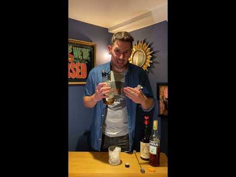 Mix it With Malt Box - The Boulvadier