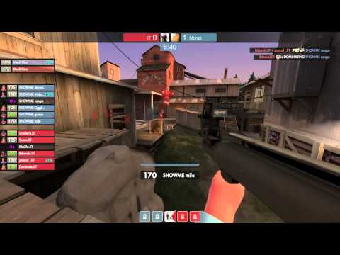 ESEA-Invite S15 Week 8: Show Me the Monet vs. lost in translation