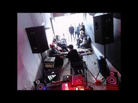 Dym Festiwal  31.05.19 SqrtSigil & Budokan Boys @ galeria Terminal08