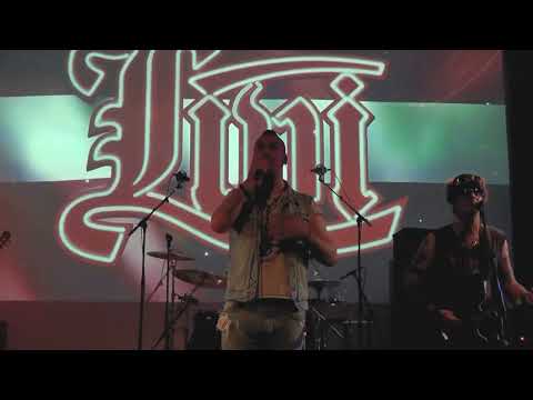 Līvi - Dzīvi @ Birmingam UK - Tikai Tev Un Man