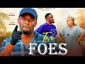 TWO ROES BIMBO ADEMOYE ZUBBY MICHAEL And Many More LAYEST MOVIE 2025 New Trending