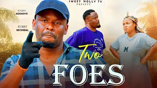 Download lagu TWO ROES -  BIMBO ADEMOYE, ZUBBY MICHAEL and many more.. LAYEST MOVIE 2025 #new #trending mp3