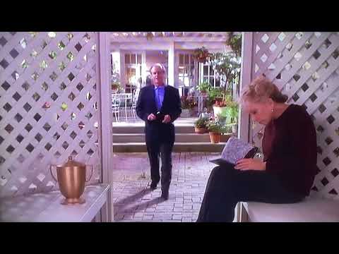 Favorite Scenes in Movies: The Evening Star!