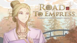 【ROAD TO EMPRESS #2】FINISHING THIS LEGENDARY GAMEPLAY【NIJISANJI EN | Luca Kaneshiro】