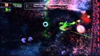 Ion Assault