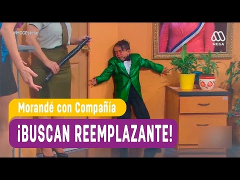 Pobre Pollo Capítulo 9 - Morandé con Compañía 2016