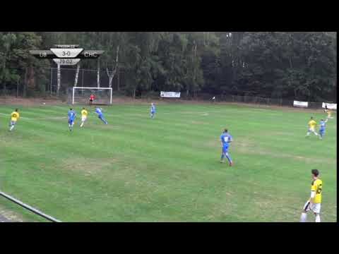 Jiří Kučera - FK Chlumec nad Cidlinou