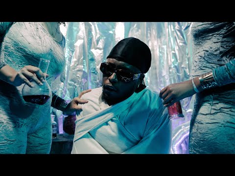 Goblin KN and Wavy Club