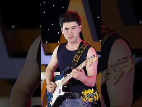 Nurali Shukurullaev - Sevaman jonim