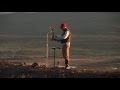 John Luther Adams: Music and the Anthropocene