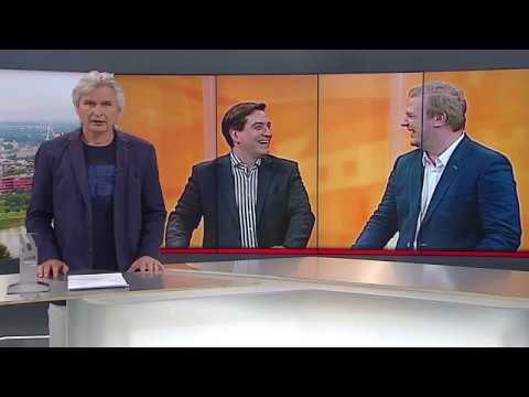 LFK Medienpreis 2018 in RNF LIFE